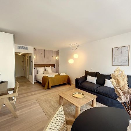 Gray D'Albion Apartamento Cannes Exterior foto
