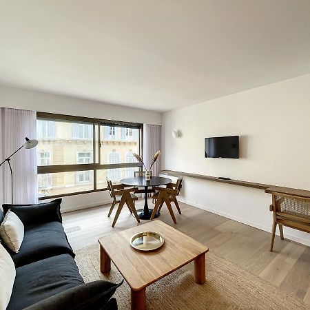 Gray D'Albion Apartamento Cannes Exterior foto