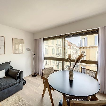 Gray D'Albion Apartamento Cannes Exterior foto