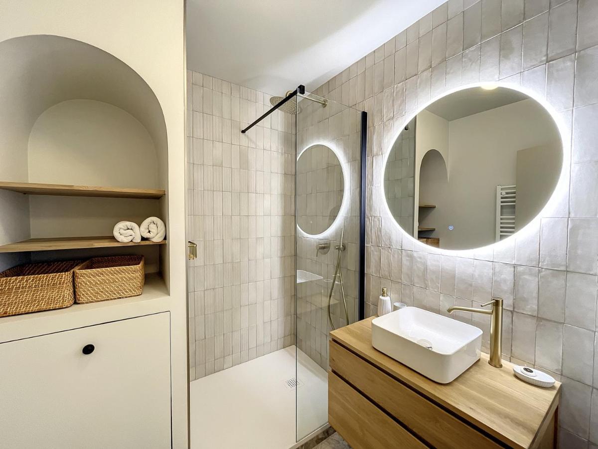 Gray D'Albion Apartamento Cannes Exterior foto