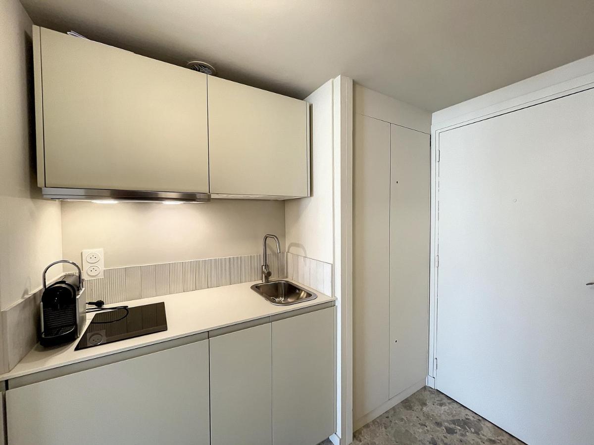 Gray D'Albion Apartamento Cannes Exterior foto