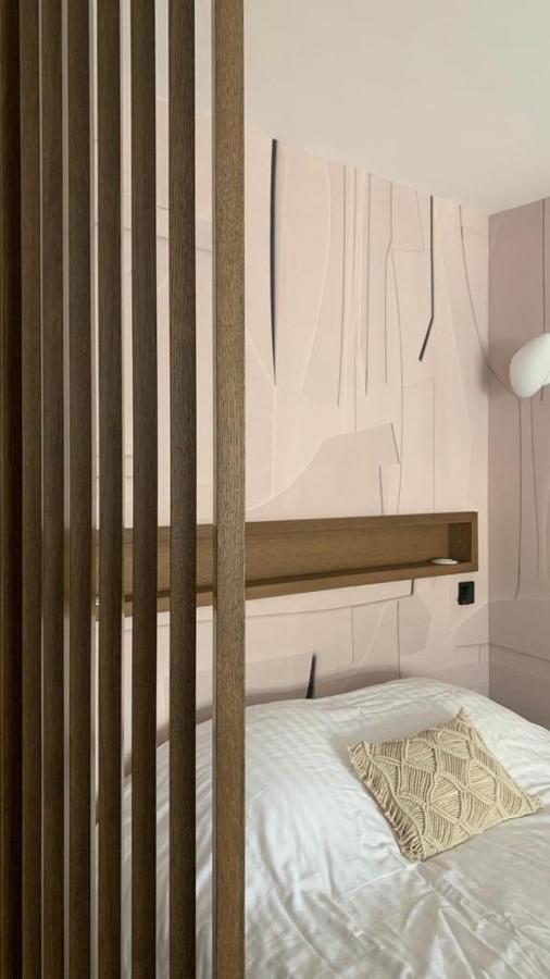 Gray D'Albion Apartamento Cannes Exterior foto