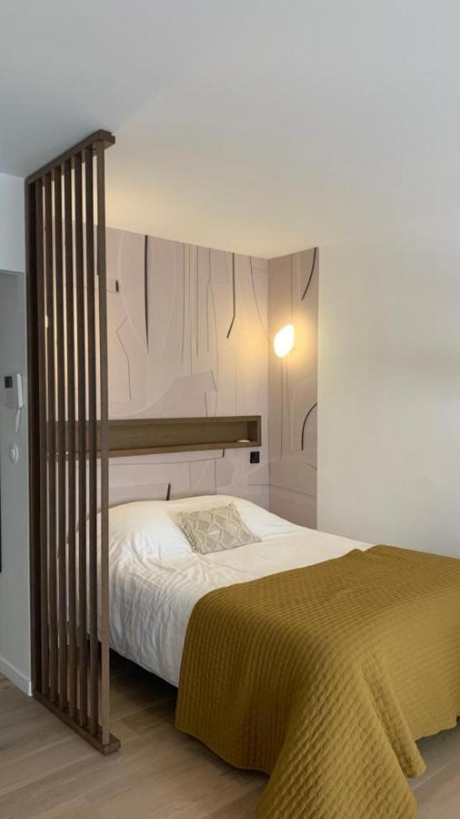 Gray D'Albion Apartamento Cannes Exterior foto