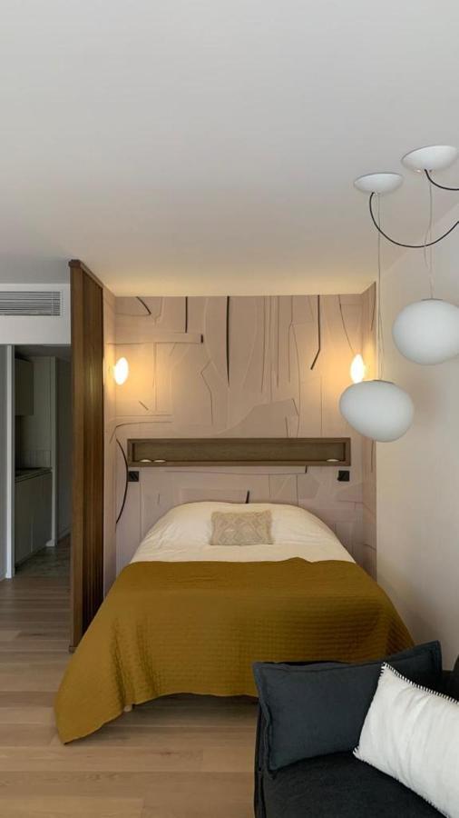 Gray D'Albion Apartamento Cannes Exterior foto
